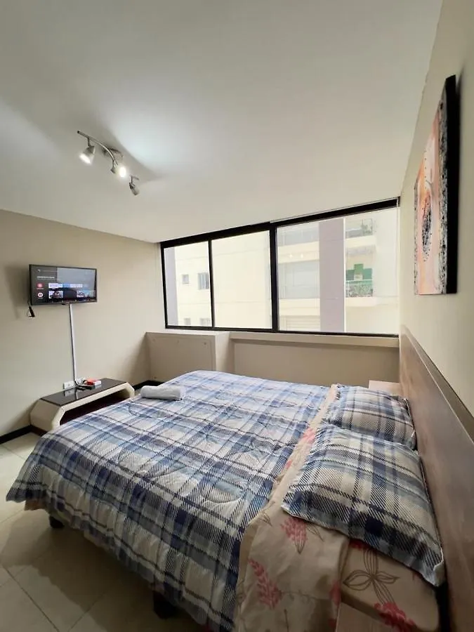 Airbnb Puerto Santa Ana Guayaquil 0*,  Ecuador
